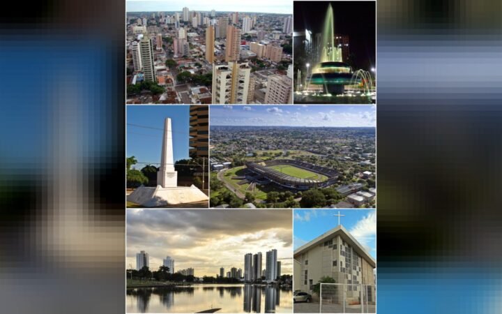 Campo Grande