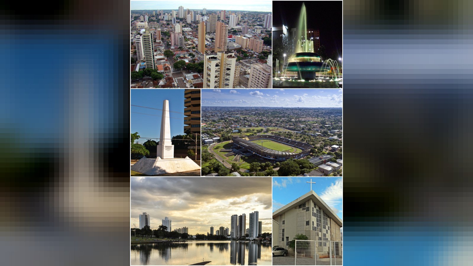 Campo Grande