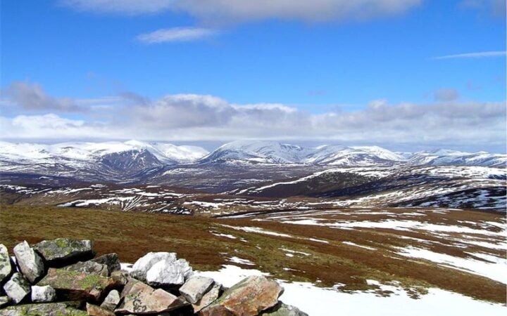 Cairngorms