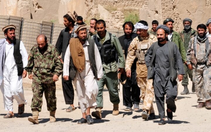 Taliban