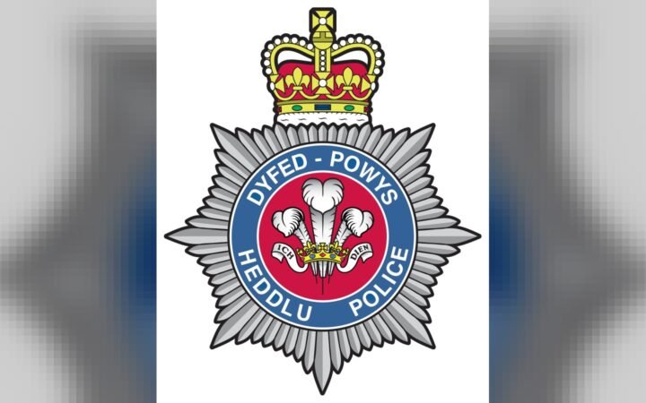 Dyfed–Powys Police