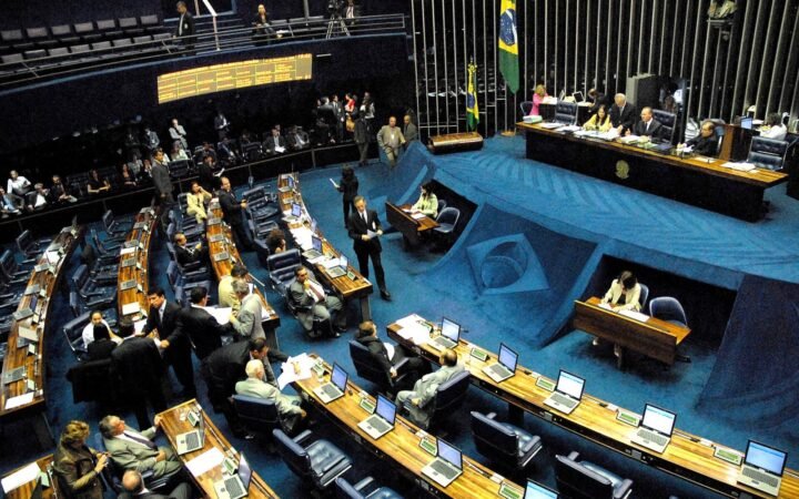 Senado Federal