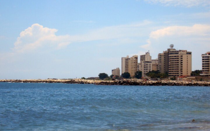 La Guaira