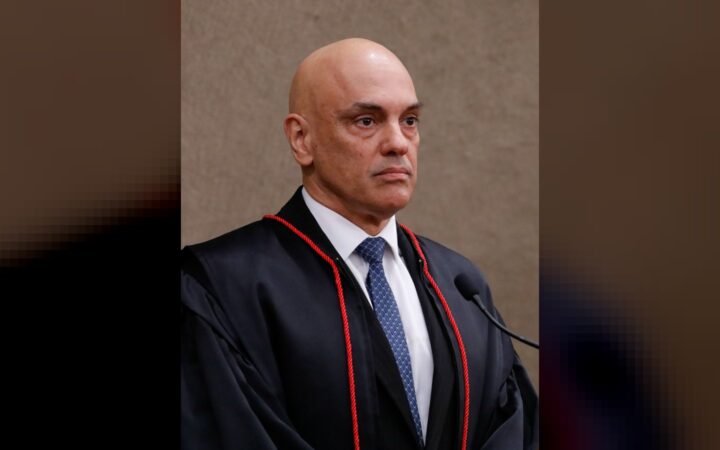 Alexandre de Moraes