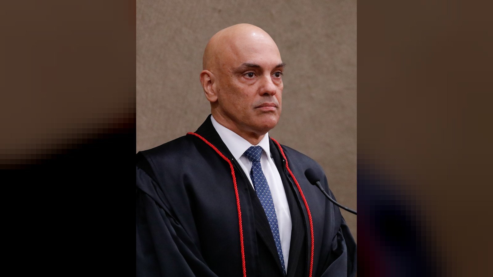 Alexandre de Moraes