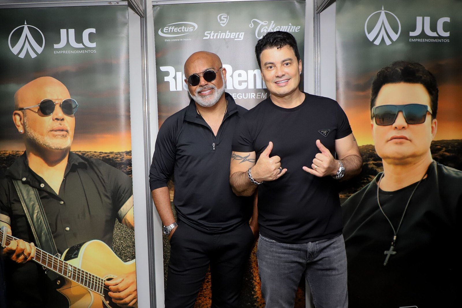 Rick & Renner em 2024