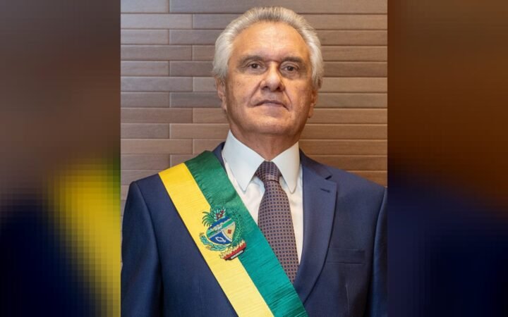 Ronaldo Caiado