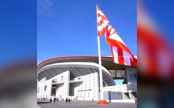 Atlético de Madrid
