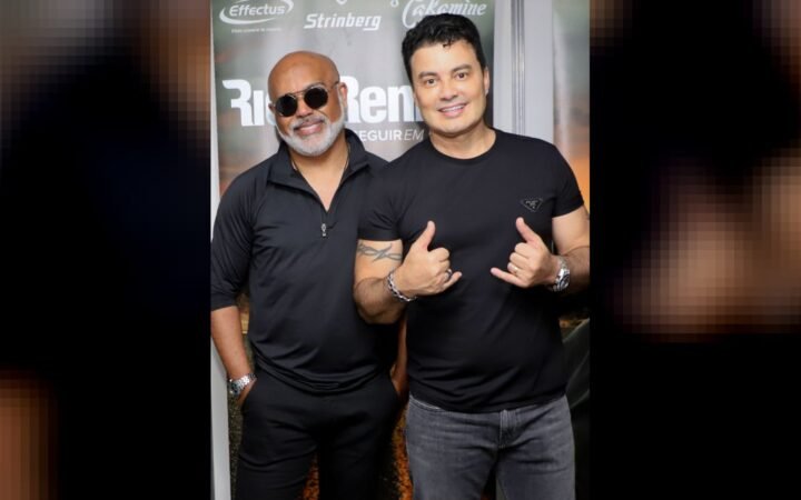 Rick & Renner em 2024