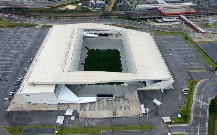 Neo Química Arena
