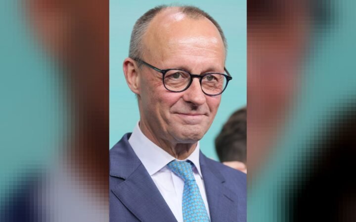 Friedrich Merz