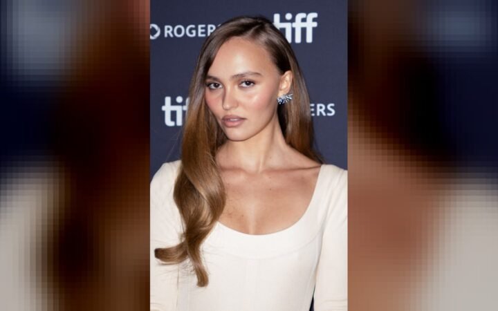 Lily-Rose Depp
