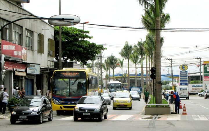 Duque de Caxias