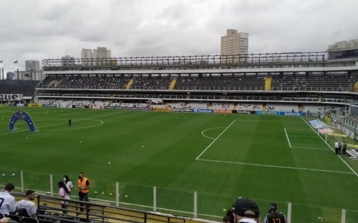 Santos Futebol Clube