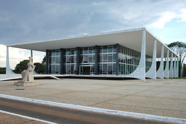 Supremo Tribunal Federal