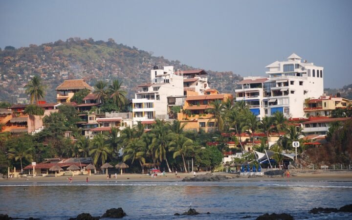 Zihuatanejo