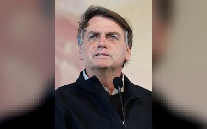 Jair Bolsonaro