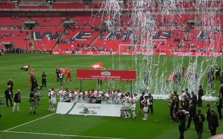 Swansea City A.F.C.