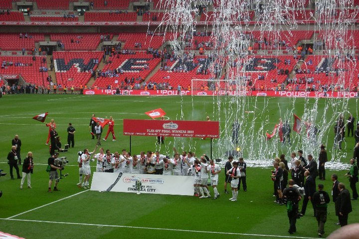 Swansea City A.F.C.