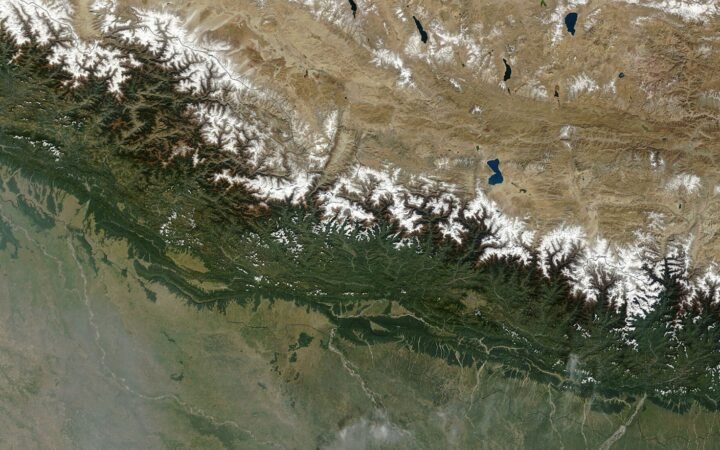 Nepal
