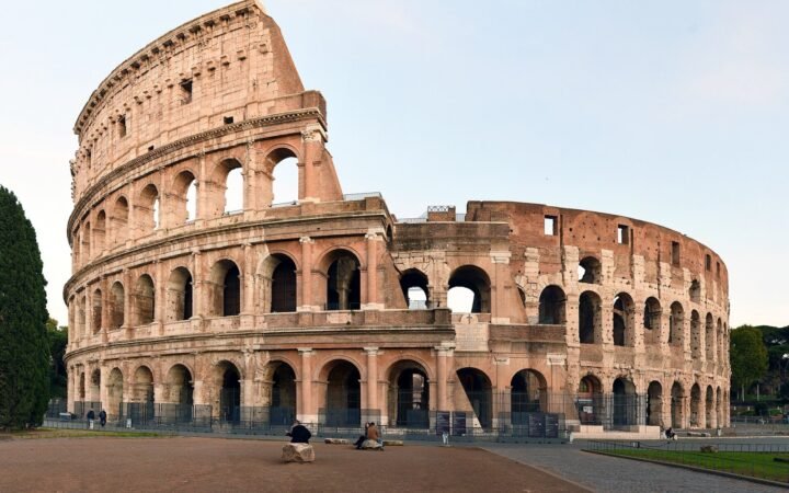 Coliseu