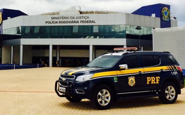 Polícia Rodoviária Federal