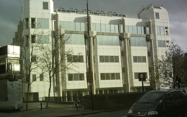 Office for National Statistics