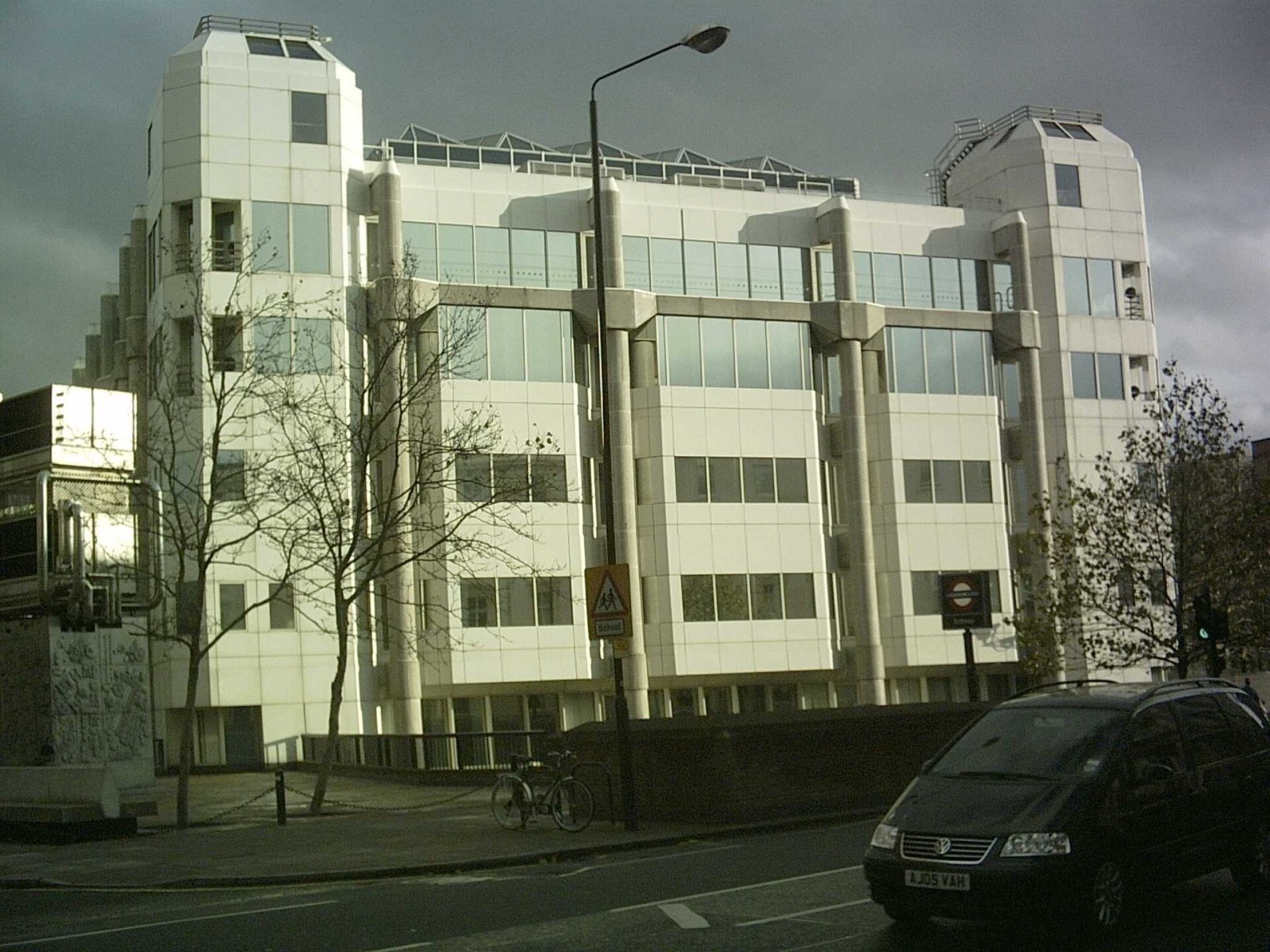 Office for National Statistics