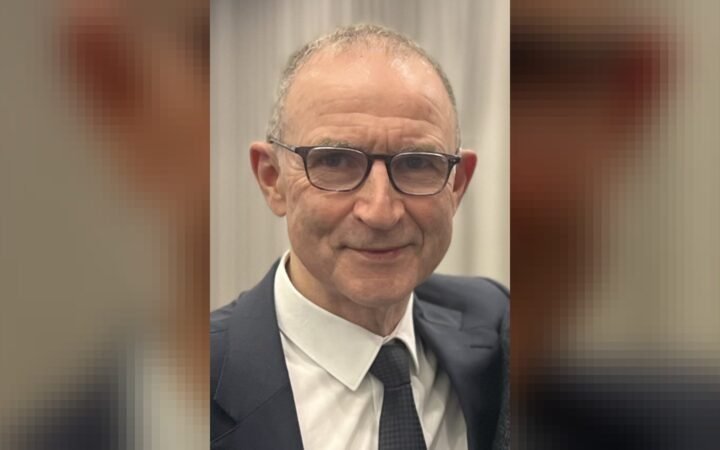 Martin O'Neill