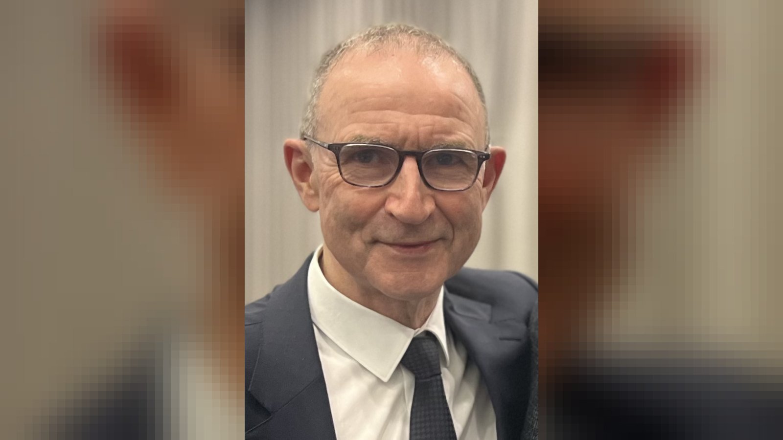 Martin O'Neill