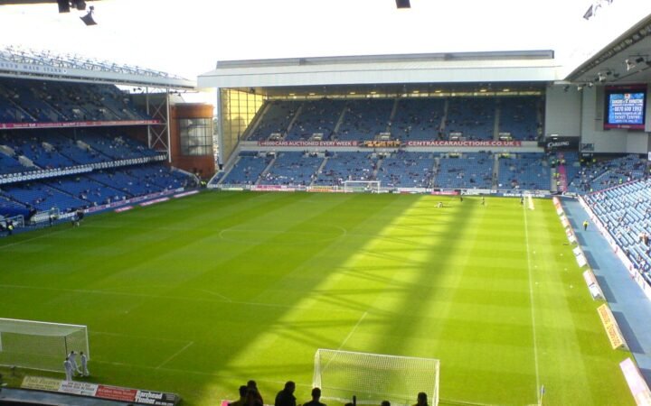Rangers Football Club