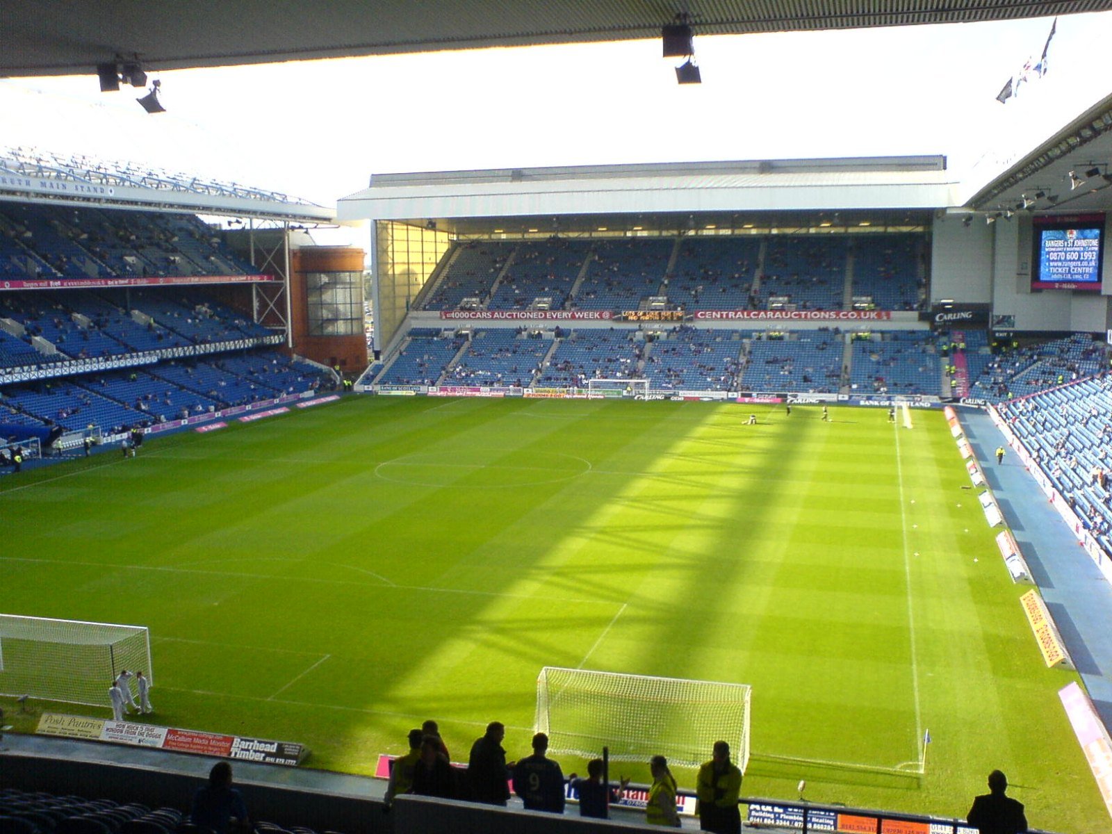Rangers Football Club