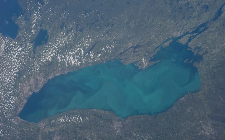 Lake Ontario