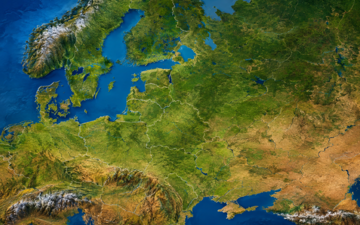 Chefes de inteligência europeus alertam para possível teste da Rússia à Otan