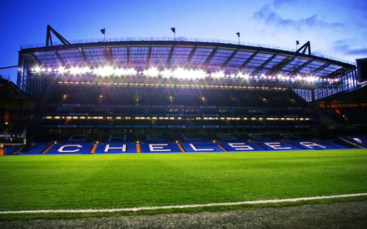 Chelsea Football Club