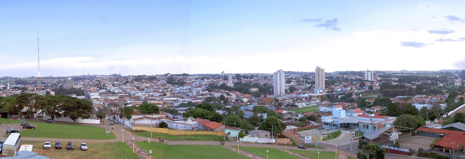 Avaré