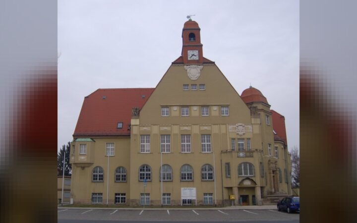 Heidenau