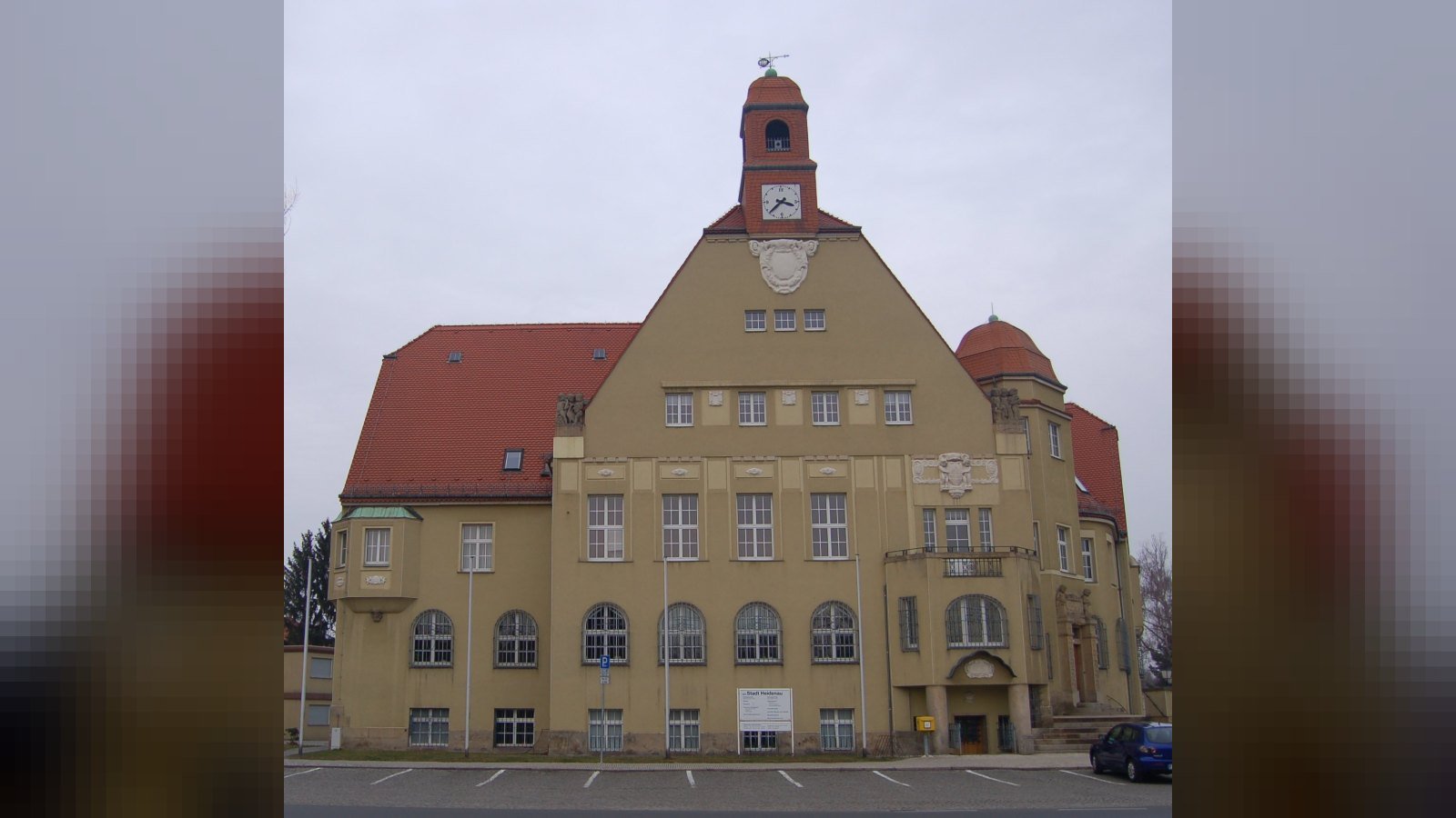 Heidenau