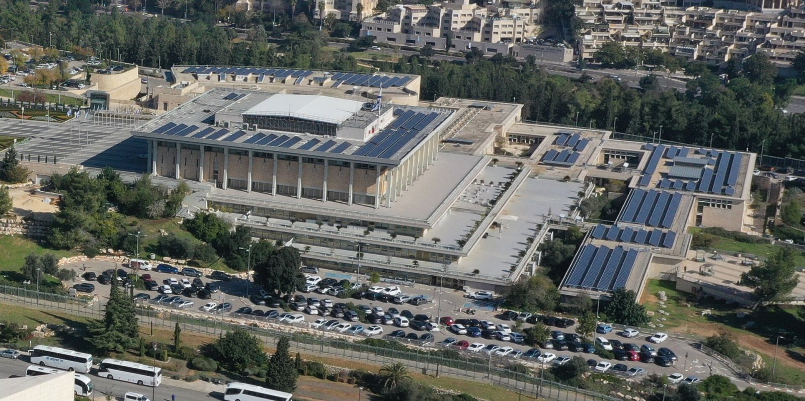 Knesset