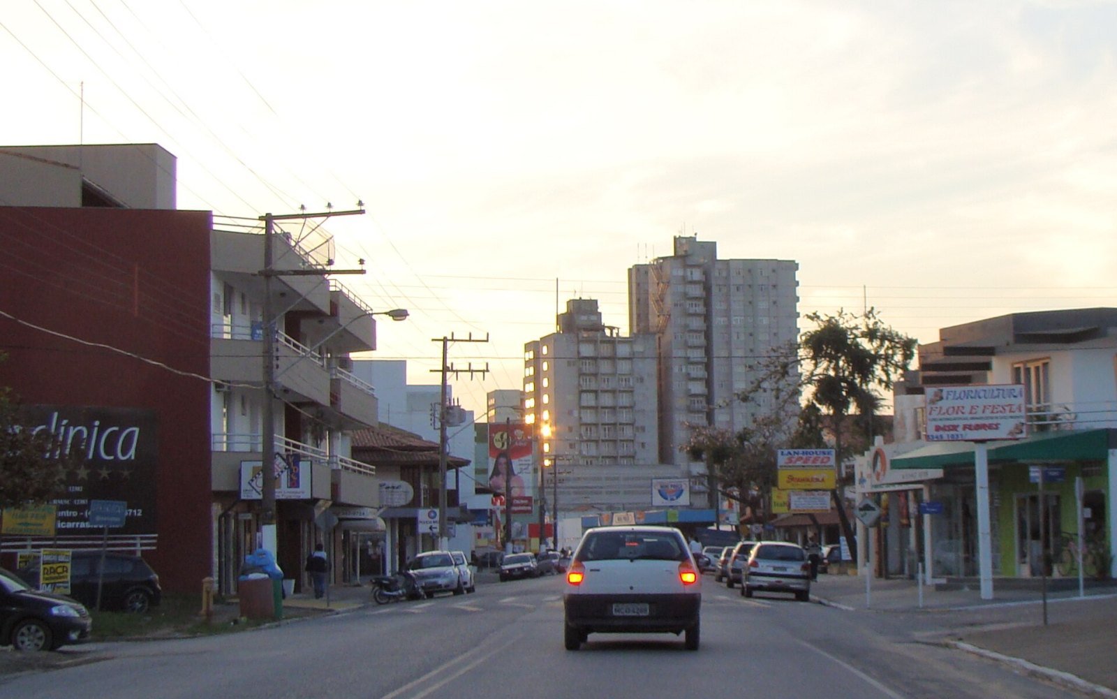 Balneário Piçarras