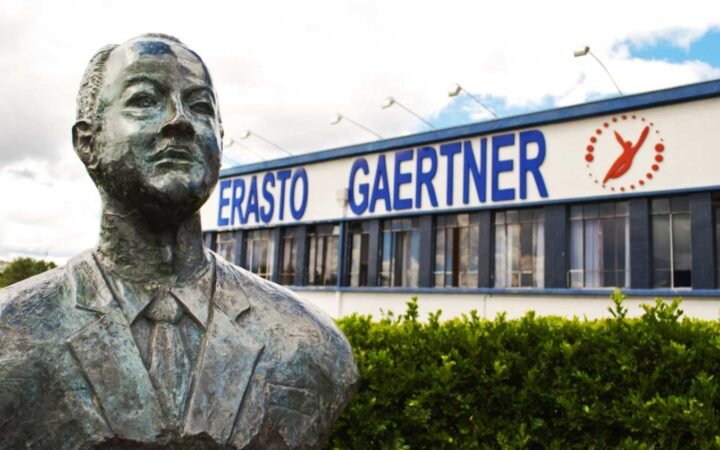 Hospital Erasto Gaertner