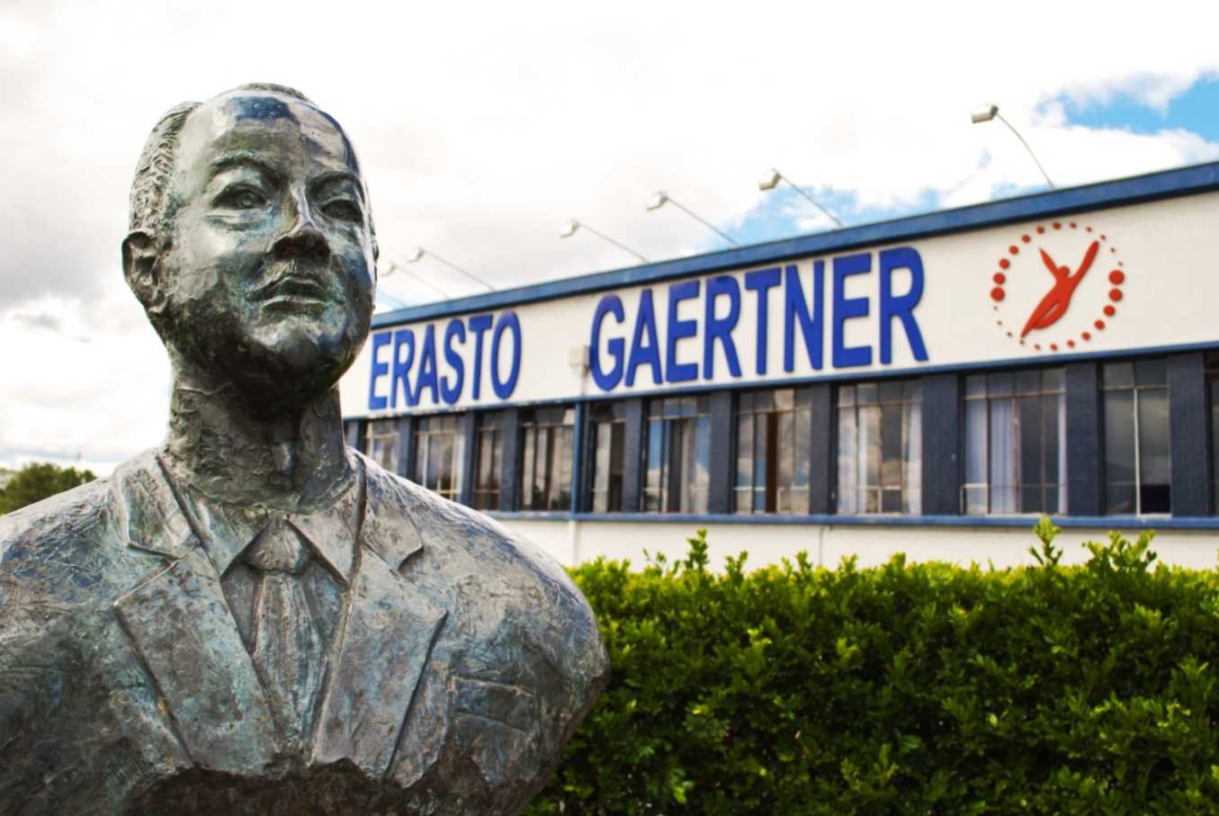 Hospital Erasto Gaertner