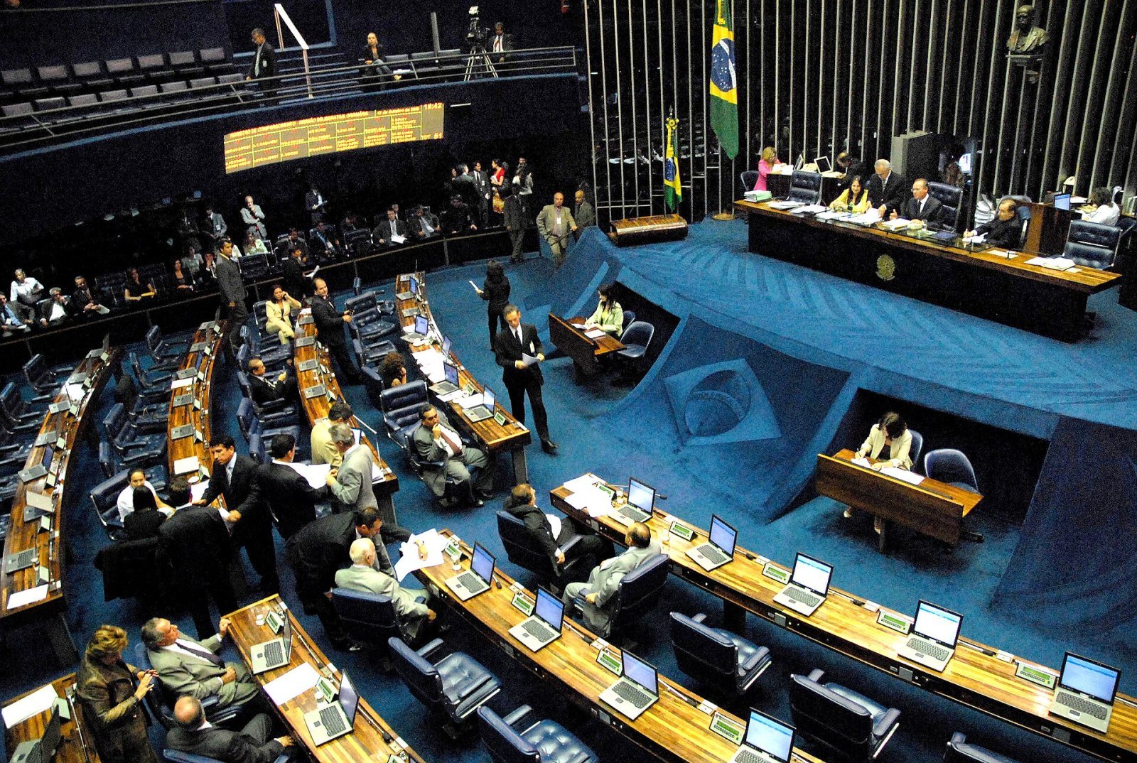 Senado Federal do Brasil