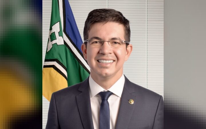 Randolfe Rodrigues