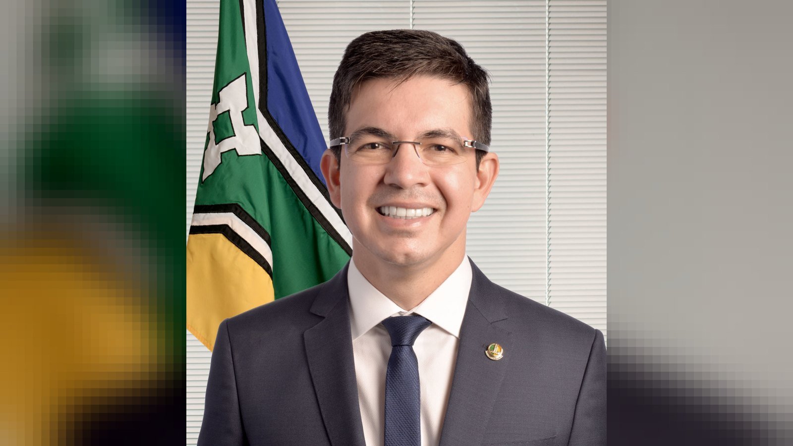 Randolfe Rodrigues