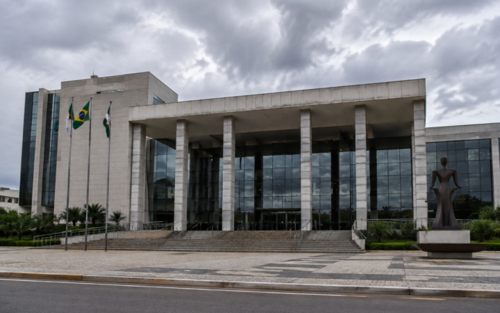 Defesa de Milton Leite pede habeas corpus ao STJ após prisão em operação