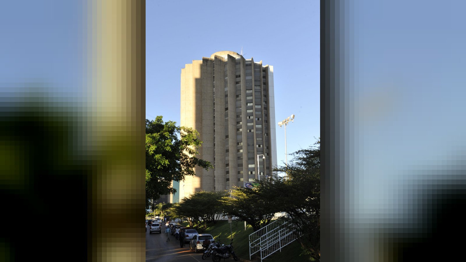 Caixa Econômica Federal