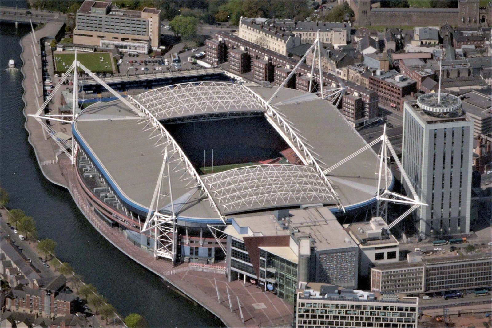 Principality Stadium