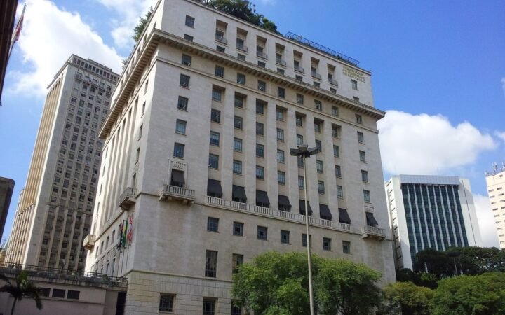 Prefeitura de São Paulo