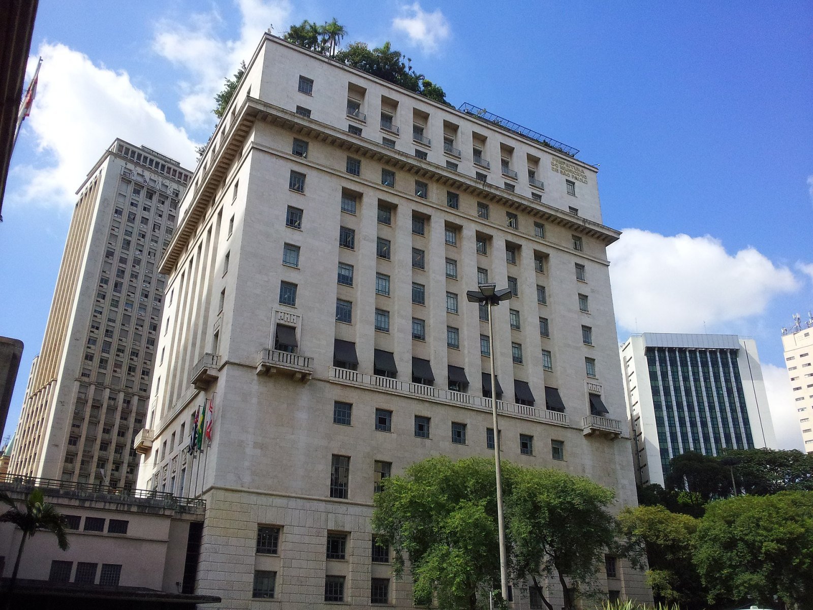 Prefeitura de São Paulo